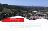 Introduction and Campus Profile - Saint Mary's College€¦ · Chapter One: Introduction and Campus Profile Saint Mary’s College of California has an extensive history dating back