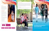 Greater Bendigo Cultural Diversity and Inclusion Plan 2016 ... Rep… · The Cultural Diversity and Inclusion Plan The Greater Bendigo Cultural Diversity and Inclusion Plan reflects