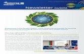 Newsletter 04/2018 - Guvernul Romaniei · Economy, Entrepreneurship and Crafts of Croatia organised a “Tourism meets Bioeconomy” workshop. The workshop was designed for the EUSDR