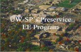 Natural Resources 370: Introduction to Environmental Studieseeinwisconsin.org/Files/eewi/2012/UWSPTeacherEEPreparationoverv… · Introduction to Environmental Studies & Environmental