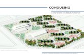 COHOUSING - AIA Seattle€¦ · cohousing as a better solution for senior living in United States. As baby boomers age, they will require a variety of housing solutions. The existing