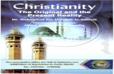 Christianity The Original and the Presen Reality · Title: Christianity The Original and the Presen Reality Keywords: Christianity; The Original and the; Presen; Reality Created Date: