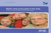Report on the quality of palliative and end of life care in care … · report on the quality of palliative and end of life care in care homes for adults and older people how to cope