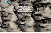 EUROPEAN PARLIAMENT FISHERIES COMMITTEE EP Fisheries Com 9-10_11_2016.pdfEuropean Bureau for Conservation and Development (EBCD) 10 Rue de la Science, 1000, Brussels, Belgium - T +32