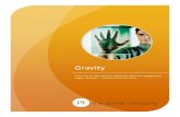 Gravity - European SharePoint, Office 365 & Azure ...€¦ · “Gravity” will help to boost End User Adoption Rate and lower adoption time significantly with the help of ... value