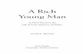 A Rich Young Man - TAN BooksA_Rich_Young_Man.indd 7 8/8/13 2:22 PM. 8 A RICH YOUNG MAN “Fernando is noisy, Martinho,” she scolded with soft ... In the trencher room, a waiter prepared