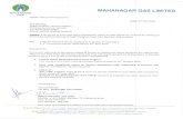 ...Navi Mumbai - 400 709 Fnrl. Copy nf Consent to Establish and Final Half Yearly Compliance Report Branch Office: Plot No. X-5/1 MIDC, Mahape TTC Industrial Area, Post - Koperkhairane,