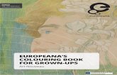 blog.europeana.eu€¦ · Europe's culture - collected for you. Explore millions of items from a range of Europe's laading galleries, libraries, a-chives, museums and audio-visual