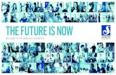 THE FUTURE IS NOW - Schibsted...Schibsted Media Group is at the heart of the global digital transformation. What was once a Scandinavian media company is today a truly international