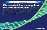 Breakthroughs - Robert B. Laughlinlarge.stanford.edu/courses/2012/ph250/goldenstein1/docs/0618770… · 1943-0655/$31.00 2012 IEEE Manuscript received February 15, 2012; revised February