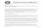 Volume I, Part 2, Chapter 4700 - Treasury Financial Manual ...pursuant to the accounting and reporting standards issued by the Financial Accounting Standards Board (FASB). SFFAS No.