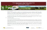 Farm Emissions Reduction Planning ERP Guide V1 July15.pdf · Farm Emissions Reduction Planning Information Guide, July 2015 RMCG Consultants for Business, Communities & Environment