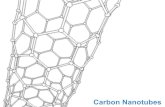 Applications of Carbon Nanotubes...mechanical and electrical properties, carbon nanotubes may find applications as additives to various structural materials. Graphite (graphein, "to