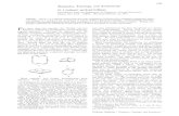 6193 Symmetry, Topology, Aromaticity’ - Roald Hoffmannroaldhoffmann.com/sites/all/files/67s_0.pdf · 6193 Symmetry, Topology, and Aromaticity’ M. J. Goldstein* and Roald Hoffmann