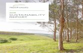 2016 SUSTAINABILITY REPORT - New Forests€¦ · New Forests 2016 Sustainability Report New Forests’ fifth annual Sustainability Report is intended to provide clients and stakeholders