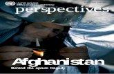 Issue 3, April June 2007 perspectives€¦ · Issue 3, April- June 2007 perspectives. During the past few decades, the international community has made much progress in tackling the