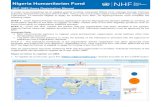 NHF GMS Users Registration Manual GMS... · 2018-06-05 · NHF GMS Users Registration Manual . 2. Now the user will be redirected to the Login page for the CBPF Grant Management System.