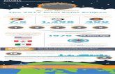 Eclipse Infographic 01 - numeric-strategies.com · The 2017 Total Solar Eclipse On Monday, August 21, the U.S. will experience a total solar eclipse. Below are some interesting numbers