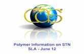 Polymer definition Searching polymers in Registrydepts.washington.edu/chemlib/zabilski.pdf · Polymers in CAS files Searching polymers in Registry Searching polymers in CAplus Polymer