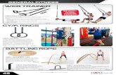 Web trainer - HART Sport New Zealand...Web Trainer The ultimate portable, bodyweight training tool. Attach to a beam, wall, tree or door and use your bodyweight to perform hundreds