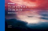 KPMG Transport Tracker · world watches, for example, as uncertainty around ... there appears to be increasing levels of self-protectionism, the Boeing vs. Bombardier trade discussions