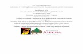 The University of Arizona Laboratory of Tree-Ring Research ... · the compilation of 1,248 fire history studies from 64 contributors meeting our quality criteria. Study locations