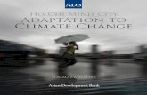 Ho Chi Minh City Adaptation to Climate Change: Summary Report · To better understand the impact of climate change on HCMC, the projected climate change was modeled for high-emission