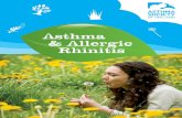 About Us - The Asthma Society of Ireland Rhinitis Low Res final.pdfآ  Asthma and allergic rhinitis are