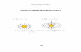 Lorentz-invariant gravitation theory.This book is an attempt to build a non-geometrical version of the theory of gravitation, which is in the framework of the modern Lorentz-invariant