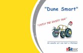 Dune Smart - American Sand Association - Home · a safe dune experience coupled with responsible use of public lands. This is accom-plished with our Education and Safety programs.This