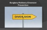 Burglary-Robbery-Diversion Prevention · Technical incompatibility and varied statutes prevent sharing with some states (AL and LA) ... two prescriptions attributed to a patient for