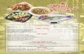 DragonGateDineInMenu-new - Dragon Gate Chinese Food ...dragongatefl.com/.../03/DragonGateDineInMenu-new.pdf · Autbentic Spicy Szecbuall Disbes Please request Mild, Medium (Regular),