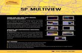 YOUR FLEET, YOUR POINT OF VIEW SP MULTIVIEW · Fleet management technology experts from Vehicle Tracking Solutions were called in and they learned every aspect of the business. Silent