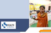 PowerPoint Presentation · 2019-05-30 · Jeevan Vriksh Medical Clinic. Medical Camps. Life-changing Surgeries. Preventive Health & Medical Awareness. Health & Medical Care Program.