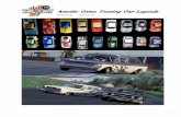 Assetto Corsa Touring Car Legends - tarnhoerner.de · represents the Historic Touring Car Legends Mod, covering a number of legendary touring cars of the 60’s and 70’s. It started