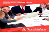 Southware Excellence Series™ CMSS …...SouthWare Enhancement List 2 CMSS 2016 Introduction We are pleased to provide this recap of new features added to the SouthWare Excellence