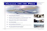 Cessna 150-152 Pilot · 14/09/2010  · bers will continue to receive excellent customer service. It has been a genuine pleasure to participate in the lead-ership of The Cessna 150-152