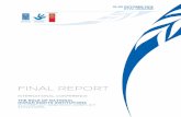FINAL REPORT - UNDP€¦ · FINAL REPORT . 2 THE ROLE OF NATIONAL HUMAN RIGHTS INSTITUTIONS IN CONFLICT AND POST-CONFLICT SITUATIONS. Introduction and Objectives ... and post-conflict