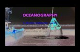OCEANOGRAPHY - SMC Faculty Home Pages · • the ac7on of acids “corrodes” rocks and turns them into quartz, clay minerals, and ions in solu7on • Quartz – a very common, resistant
