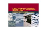 PROTECTING PERSONS AFFECTED BY NATURAL DISASTERS · 2016-07-21 · PROTECTING PERSONS AFFECTED BY NATURAL DISASTERS IASC Operational Guidelines on Human Rights and Natural Disasters