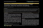 NANO EXPRESS Open Access Photoluminescence enhancement in ... · NANO EXPRESS Open Access Photoluminescence enhancement in CdS quantum dots by thermal annealing Jae Ik Kim†, Jongmin