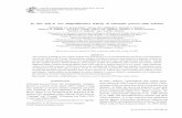 In vitro and in vivo antiproliferative activity of ... · “main” — 2010/5/1 — 12:29 — page 409 — #3 ANTIPROLIFERATIVE ACTIVITY OF Calotropis procera 409 ANTIMITOTIC ASSAY