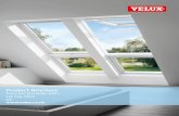 Price list (excludes VAT) 1st Feb 2015 UK  · Price list (excludes VAT) 1st Feb 2015 . UK. . Let VELUX® bring your project to life. naturalwith. light. At VELUX®, we’ve always