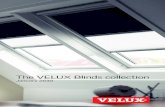 The VELUX Blinds collection · VELUX Blinds that are Pick&Click! TM compatible are Blackout Blinds, Roller Blinds, Pleated Blinds and Venetian Blinds. Find your perfect blind I want