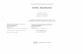 OSC Bulletin Volume 39, Issue 09 (March 3, 2016)...2016/03/03  · Notices / News Releases March 3, 2016 (2016), 39 OSCB 1940 (j) that each of Rotstein and EQ pay the costs of the