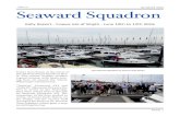 Newsletter 08 2016 - Seaward Squadronseawardsquadron.org/resources/Newsletter-08_2016.pdf · under Sea Bird at Chanonry Point, Inverness Firth-squadrons of gannets, and pufﬁn ﬂy