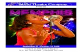 Presents - The Tabard Theatre Company...Presents The Tabard TheaTre company W From Cathy Spielberger Cassetta, Artistic Director ... Remmel T. Dickinson/Memphis Orpheum Group, ...