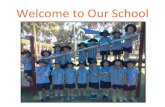 Welcome to Our School - Keilor Downs · 2017-05-08 · Welcome to Our School . When I arrive at school, I say goodbye to mum and dad. I unpack my bag and put away my lunchbox. I say