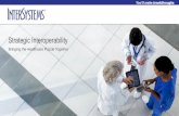 Sales Presentation - SI for Healthcare (Intl) · 2018-06-26 · Sales Presentation - SI for Healthcare (Intl) Author: Specialist35 Created Date: 10/20/2014 4:38:22 PM ...