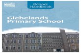 Glebelands Primary School - Dundee · 2014-12-12 · Baffin Street, Dundee, DD4 6EZ 01382 438834 01382 438875 glebelands.nursery@dundeecity.gov.uk Robert Gill Mrs Christine Ross Mrs